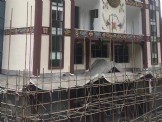 房屋建筑工程